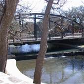 Brackenridge Park
