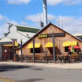 Sam's Burger Joint