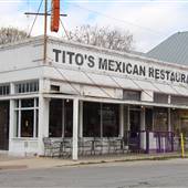 Tito's Mexican Restaurant