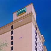 Staybridge Suites Downtown Convention Center