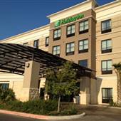 Holiday Inn North Stone Oak