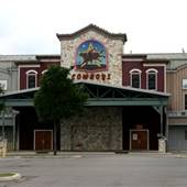 Cowboys Dancehall