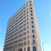 Emily Morgan Hotel