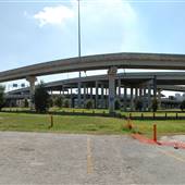 Highway 281 at I-35