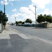 San Antonio Industrial