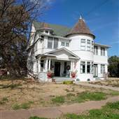 Seguin Residential