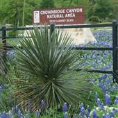 Crownridge Canyon Park