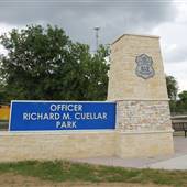 Cuellar Park