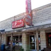 Old Spanish Trail Restaurant