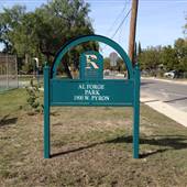 Forge Park