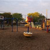 Martinez Park