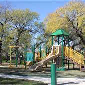 Westwood Village Park