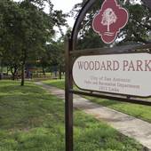Woodard Park