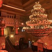 Aztec Theatre