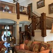 PECAN GROVE ESTATES