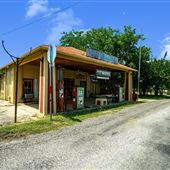 Waring, TX