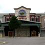 Cowboys Dancehall