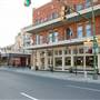 Tre Trattoria Downtown