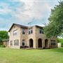 20 Acre Ranch House with Pond & Pavilion