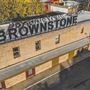 Brownstone