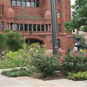 Bexar County Courthouse