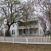 Wiseman House