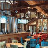 Blue Star Brewery