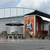 AT&T Center