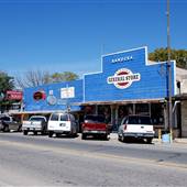 Bandera Downtown