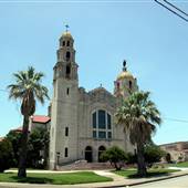 Basilica of the National Shrine of the Little Flower