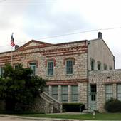 Castroville City Hall