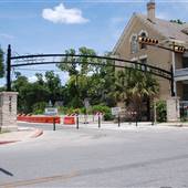Government Hill Historic District