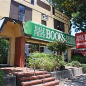 Half Price Books