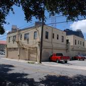 Lexington & St. Mary's