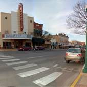 New Braunfels Downtown