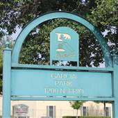 Garcia Park