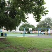 Healy Murphy Park