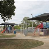 Las Palmas Park