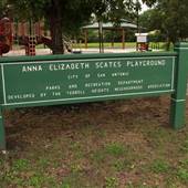 Scates Park