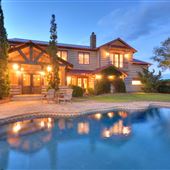 Lonesome Wind Ranch