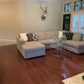 Legend House