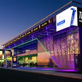 Boeing Center and Arena At Tech Port