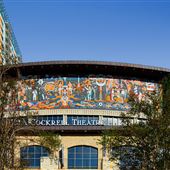 Lila Cockrell Theatre