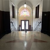 Hermann Sons Hall