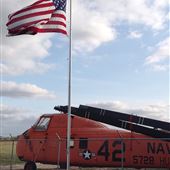 Texas Air Museum - Stinson Chapter