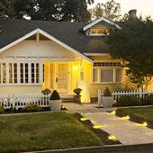 Charming Monte Vista Craftsman