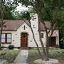 Woodlawn Heights Area