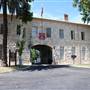 Fort Sam Houston - Quadrangle