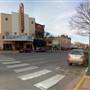 New Braunfels Downtown