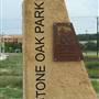 Stone Oak Park